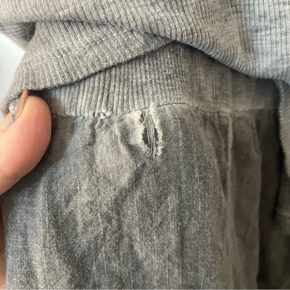 Anthropologie Amadi Anacopa Jumpsuit size medium - Picture 10 of 11